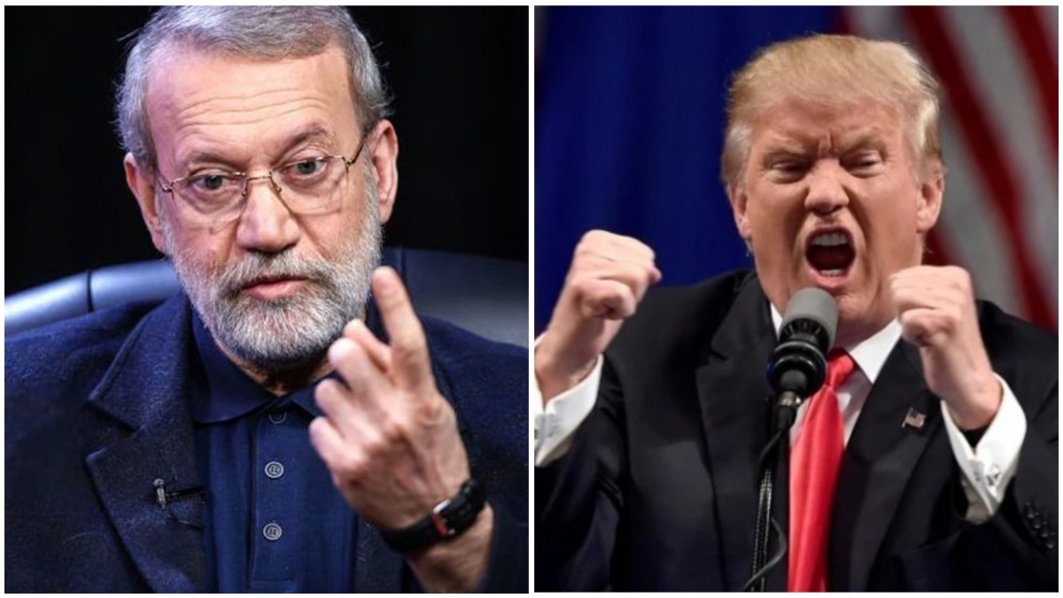 Iran Ancam Bunuh Donald Trump: Kini Kamu Harus Hati-hati!