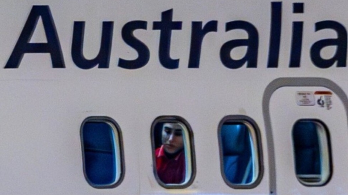 Agen Migrasi Australia Beberkan Dugaan Ancaman kepada Pemain Timnas Putri Iran