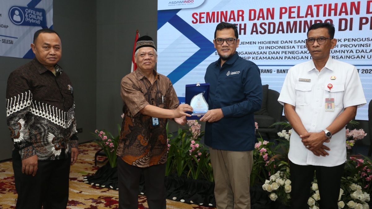 Pentingnya Menjaga Kualitas Air Minum Isi Ulang agar Aman Dikonsumsi