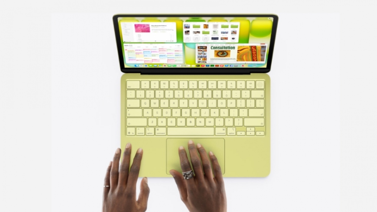 Pakai Chip iPhone, Performa Gaming Laptop Murah MacBook Neo Lampaui Ekspektasi