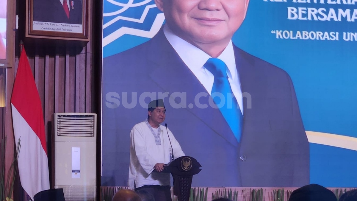 RUU Perumahan Siap Digodok, Solusi Jitu Atasi Backlog dan Lahan?