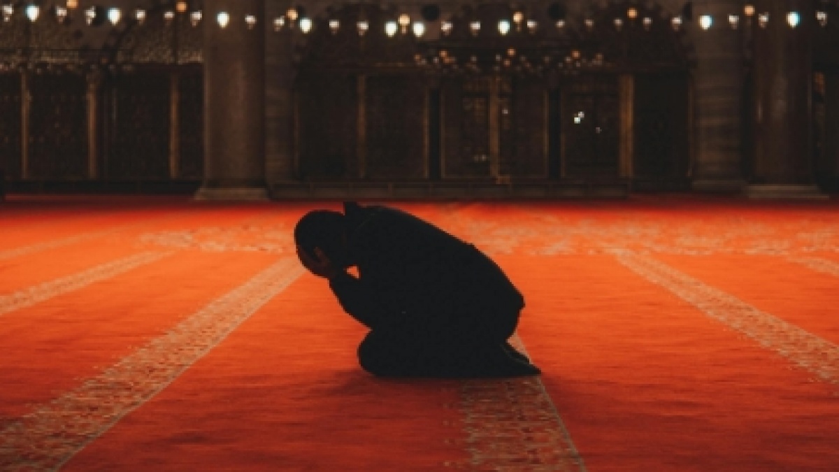 Doa agar Dipermudah Mendapat Lailatul Qadar, Amalkan di 10 Malam Terakhir Ramadan