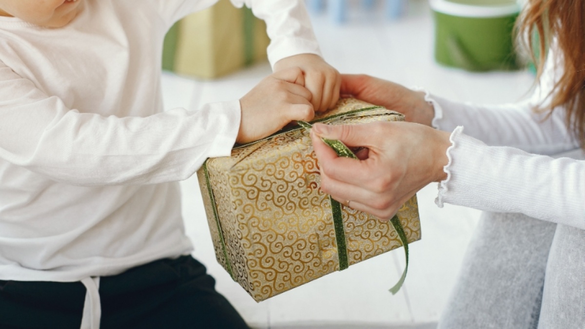 10 Ide Hampers Lebaran Unik dan Murah di Shopee, Cek Yuk!