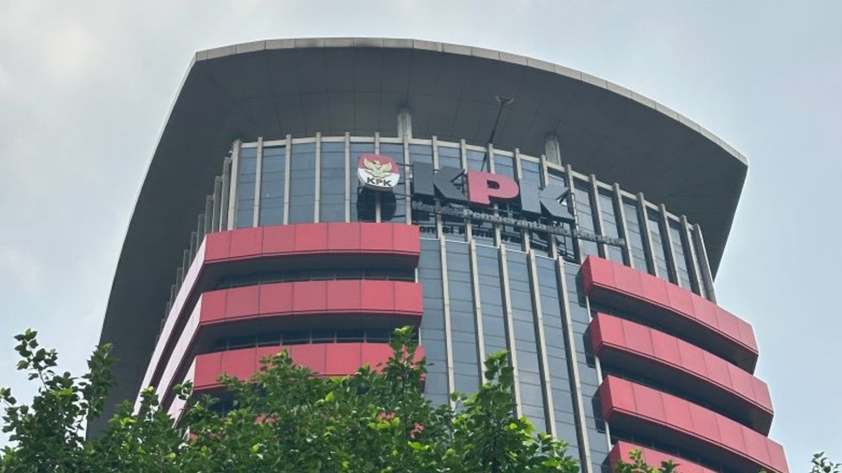 KPK Wanti-wanti Investasi Rp6,74 Triliun di Kawasan Industri, Ini Titik Rawan yang Disorot