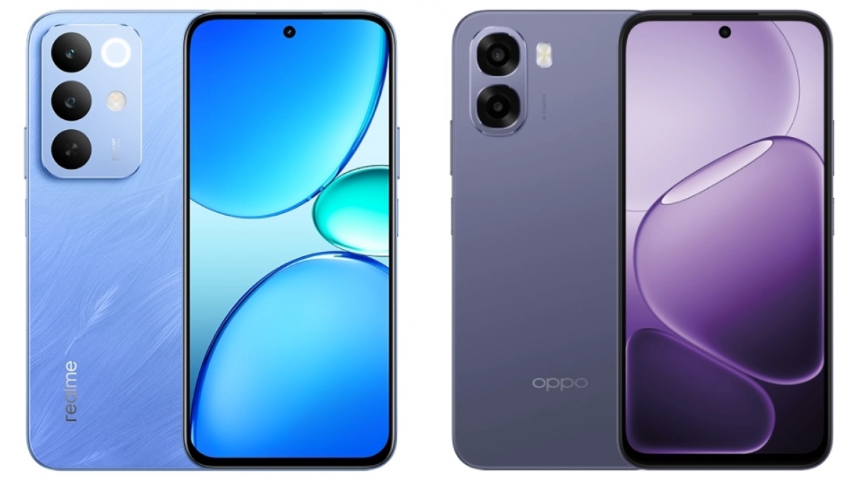 6 Rekomendasi HP Snapdragon Paling Murah Maret 2026: Performa Stabil, Baterai Jumbo!