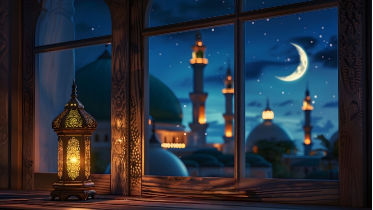 10 Ciri Datangnya Malam Lailatul Qadar Menurut Hadis, Apa Saja?