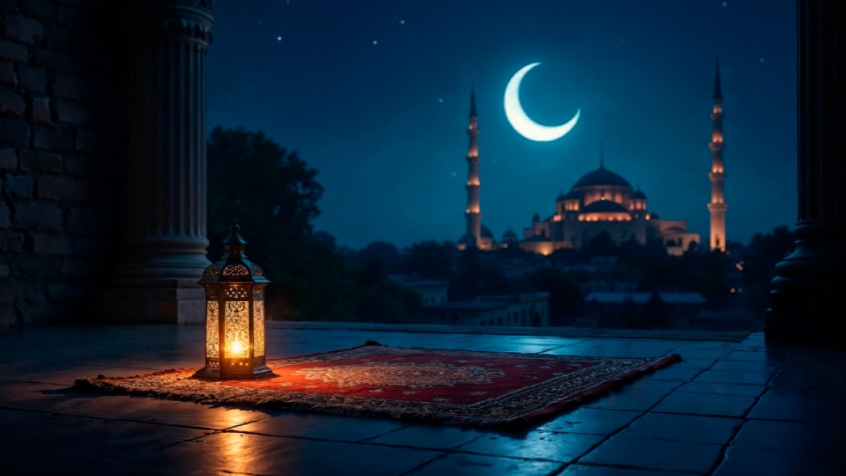 Apakah Sholat Lailatul Qadar Harus Tidur Dulu? Ini Penjelasan Lengkapnya