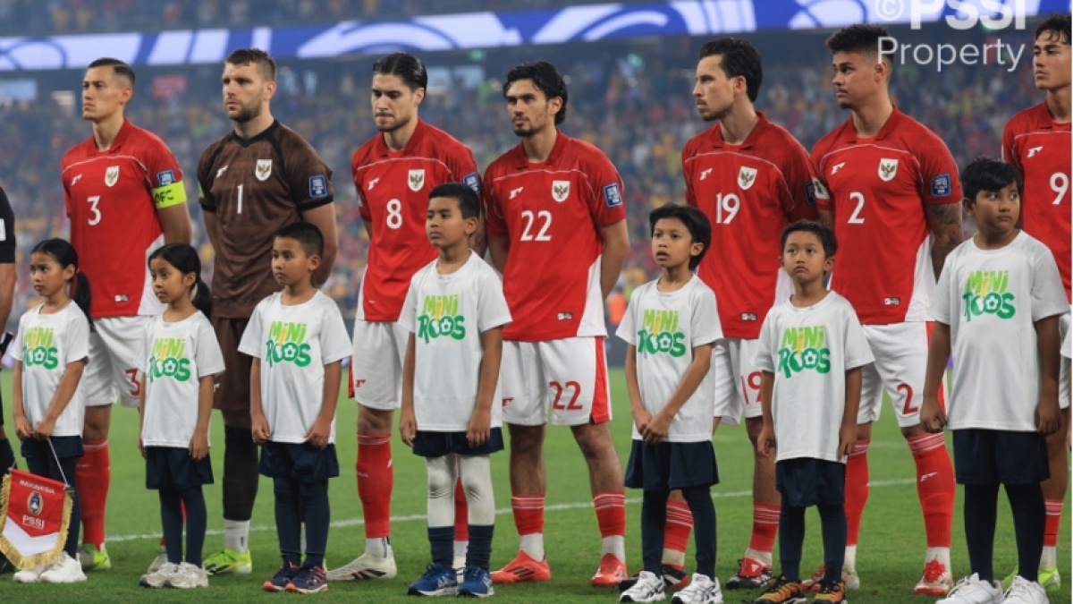 Persiapan FIFA Series 2026, Jay Idzes dan Kawan-kawan Kumpul Habis Lebaran