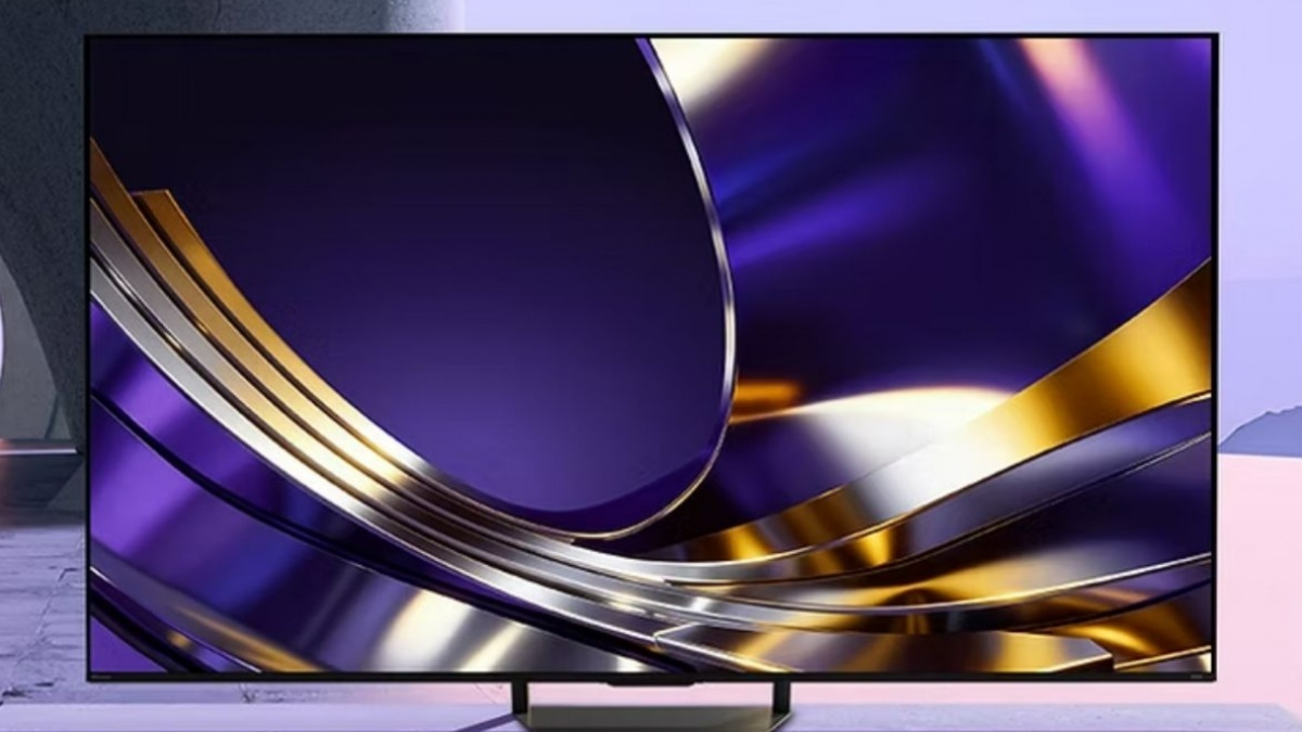 Hisense U7SF dan U7SG Resmi Debut dengan Layar MiniLED hingga 116 Inci, Harga Kompetitif