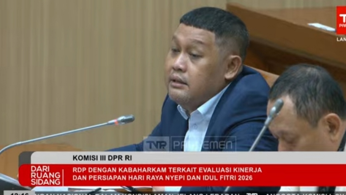 Teror Air Keras Menjamur, Abdullah PKB Desak Pemerintah Tertibkan Peredaran Bahan Berbahaya