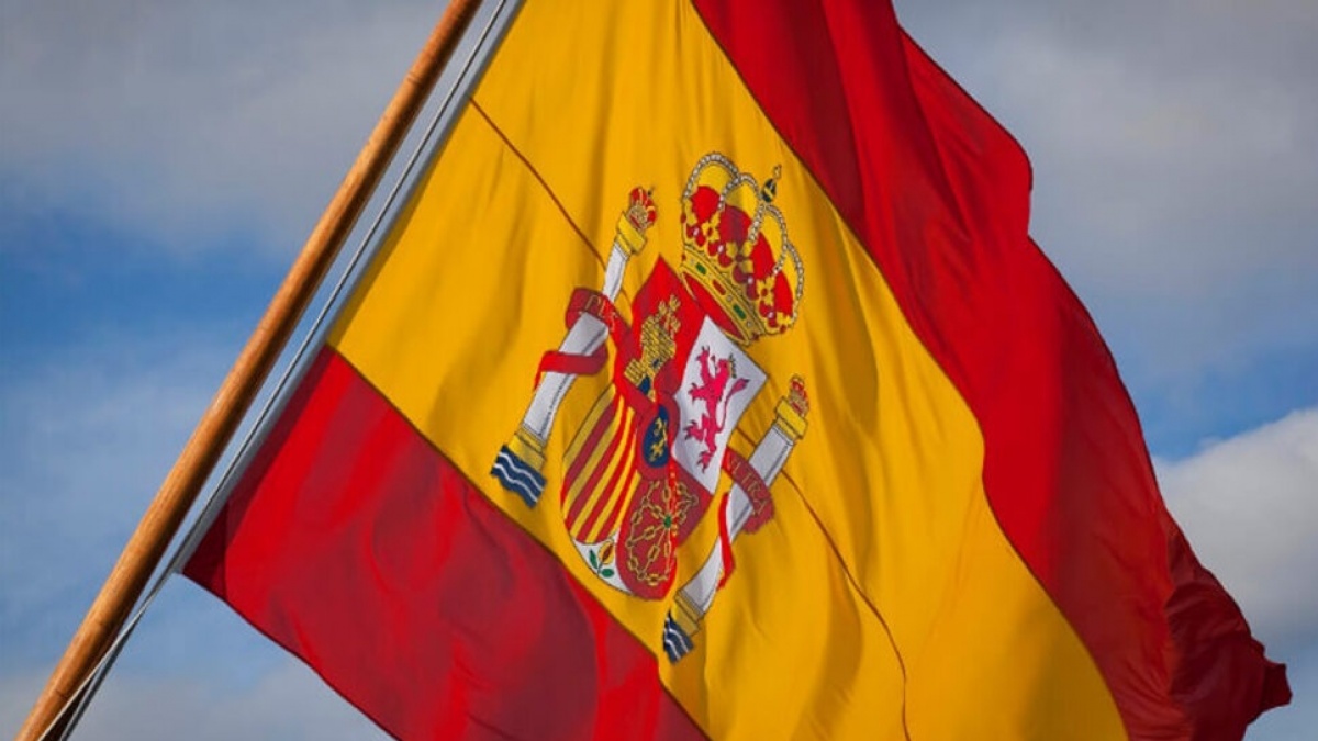 Spanyol Tarik Permanen Dubes dari Israel, Ketegangan Diplomatik Makin Memanas