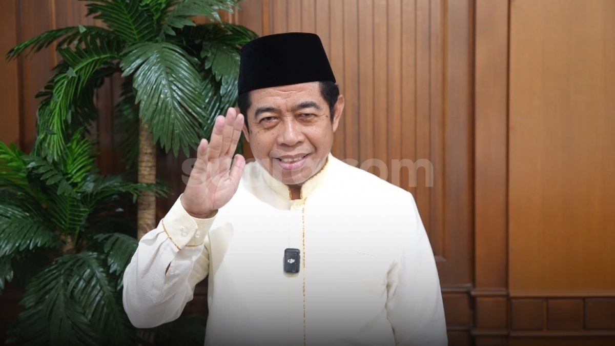 SK DPP Bocor! PKS Bakal Copot Khoirudin, Suhud Alynudin Diusulkan Jadi Ketua DPRD DKI