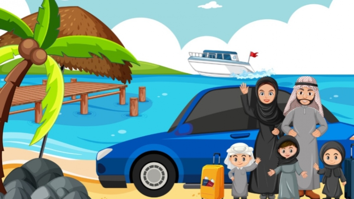 15 Ide Pantun Mudik Lebaran yang Lucu dan Hangat