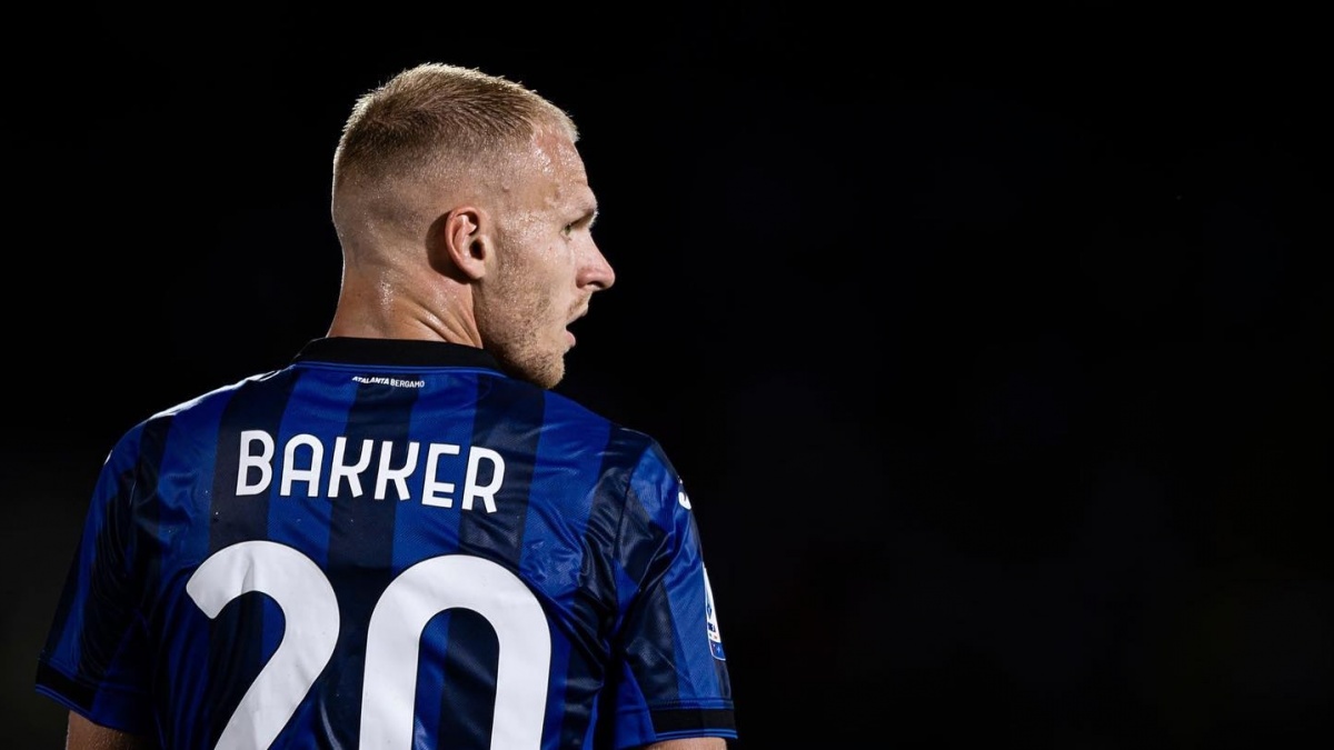 Pemain Keturunan Indonesia Cuma Bisa Melongo Lihat Bayern Munich Pesta 6 Gol ke Gawang Atalanta