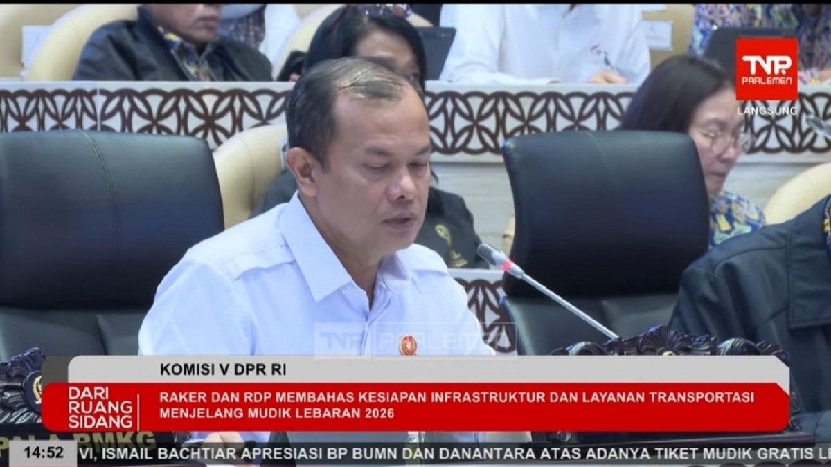 BMKG Ingatkan Pemudik: Lebaran 2026 Berpotensi Hujan Lebat di Jawa dan Sulawesi