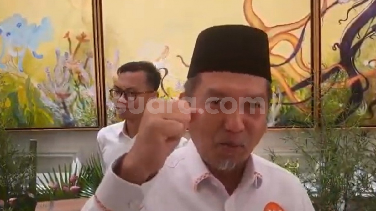 Presiden PKS: Selamat Ulang Tahun ke-12 Suara.com, Selalu Membawa Kebaikan