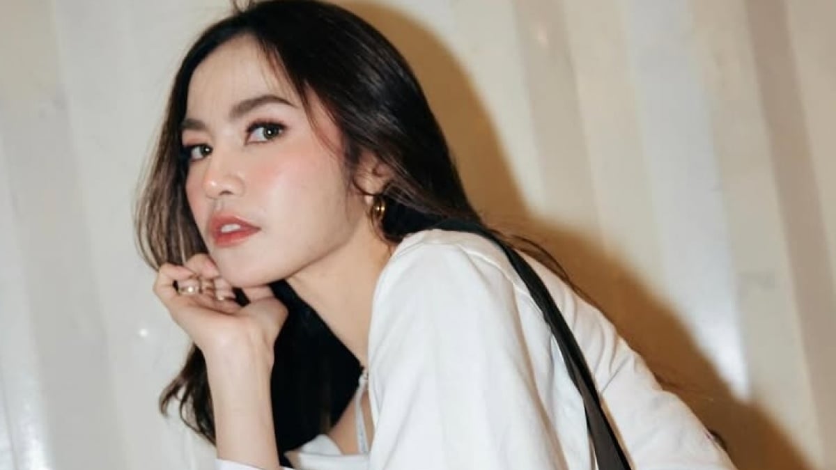 Mahalini Tanggapi Namanya Dicatut Aldi Taher untuk Promosi Burger: Stop!