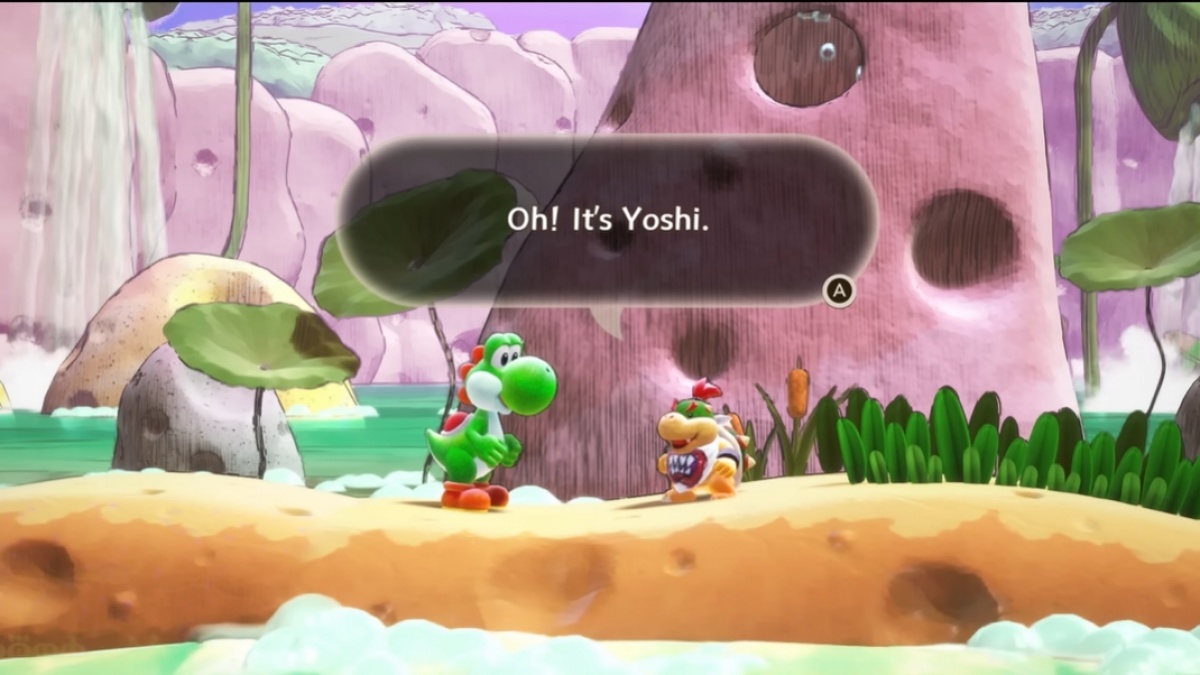 Meriahkan Hari Mario, Game Baru Yoshi Bakal Hadir ke Switch 2 Sebentar Lagi