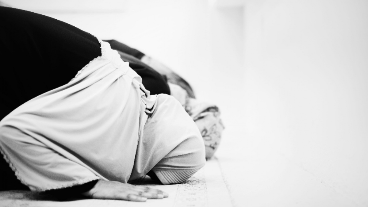 Tata Cara Salat Lailatul Qadar, Lengkap dengan Doa yang Dianjurkan