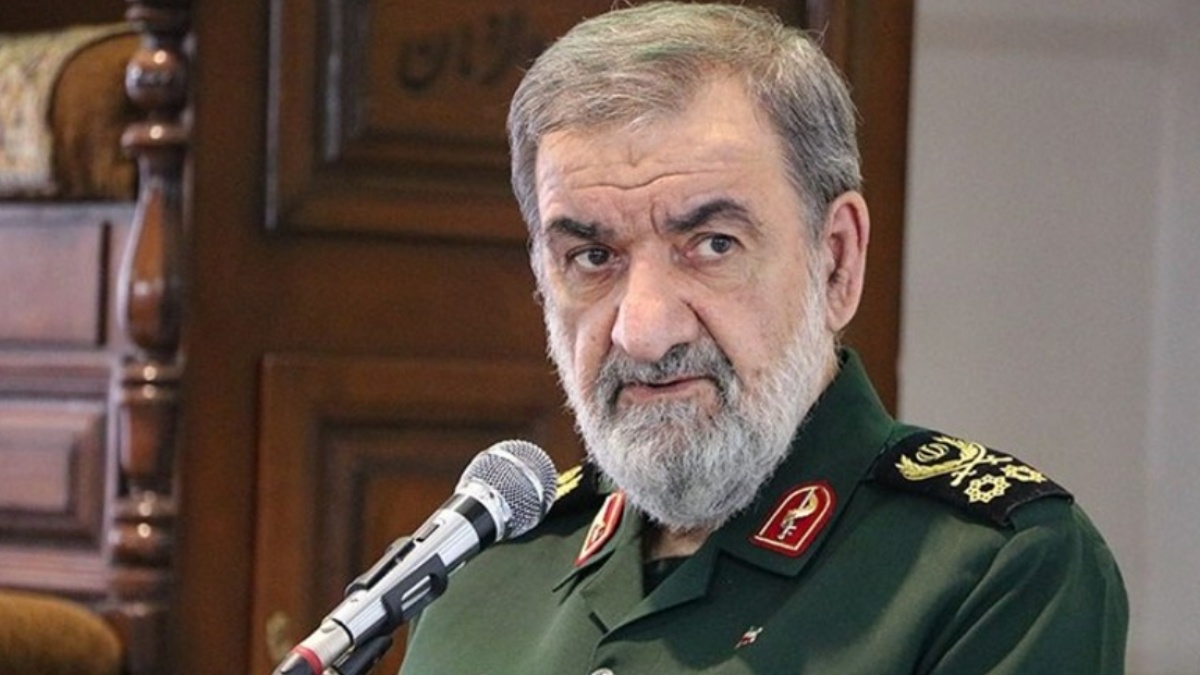 Jenderal Iran: Tidak Ada Gencatan Senjata Perang!