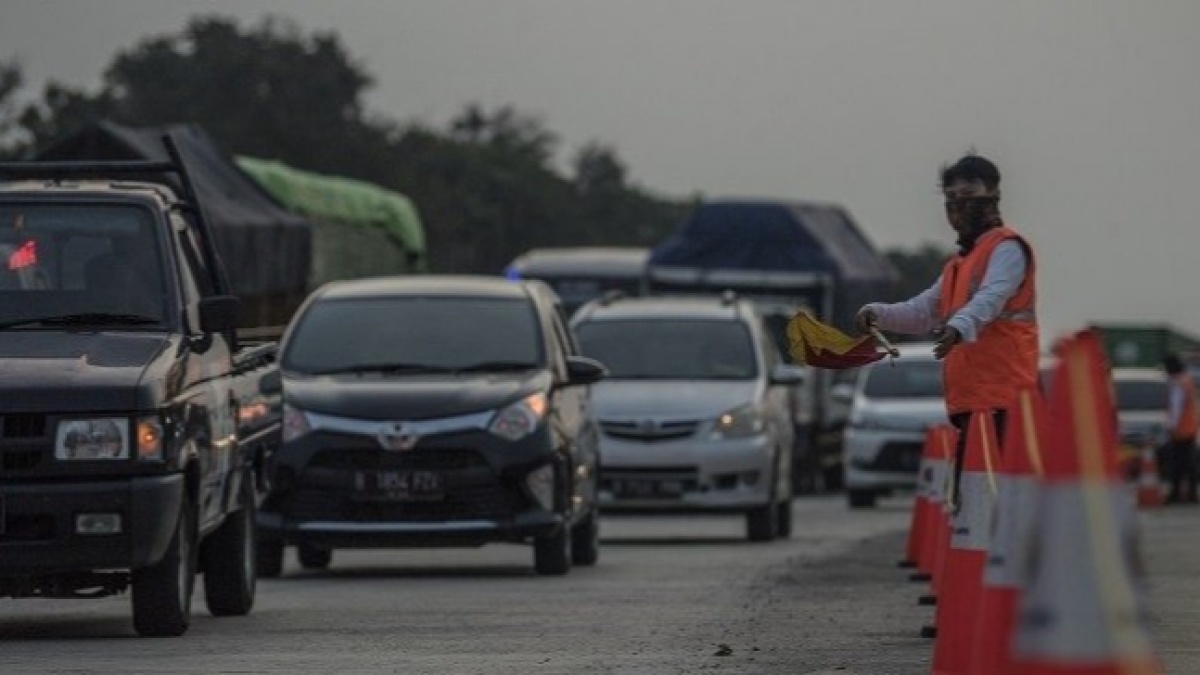 Daftar Nomor Telepon Darurat Saat Mudik Lebaran 2026, Wajib Disimpan Demi Keselamatan