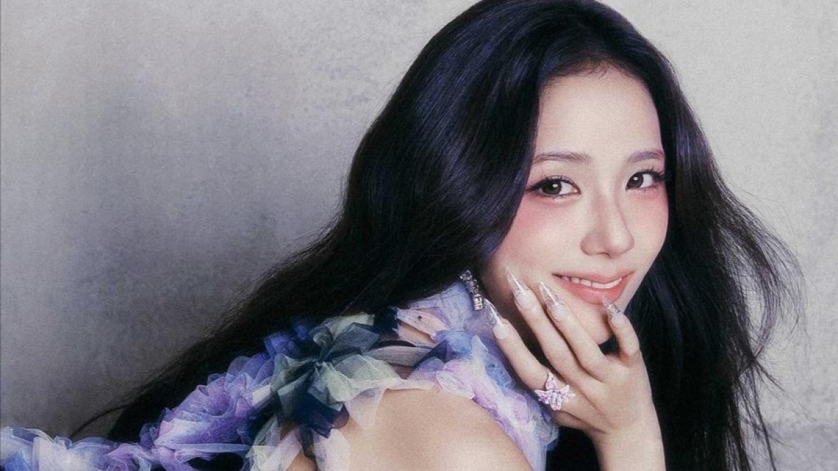 Jisoo BLACKPINK Terseret Kasus KDRT Kakak, Agensi Tegaskan Tak Ada Kaitannya