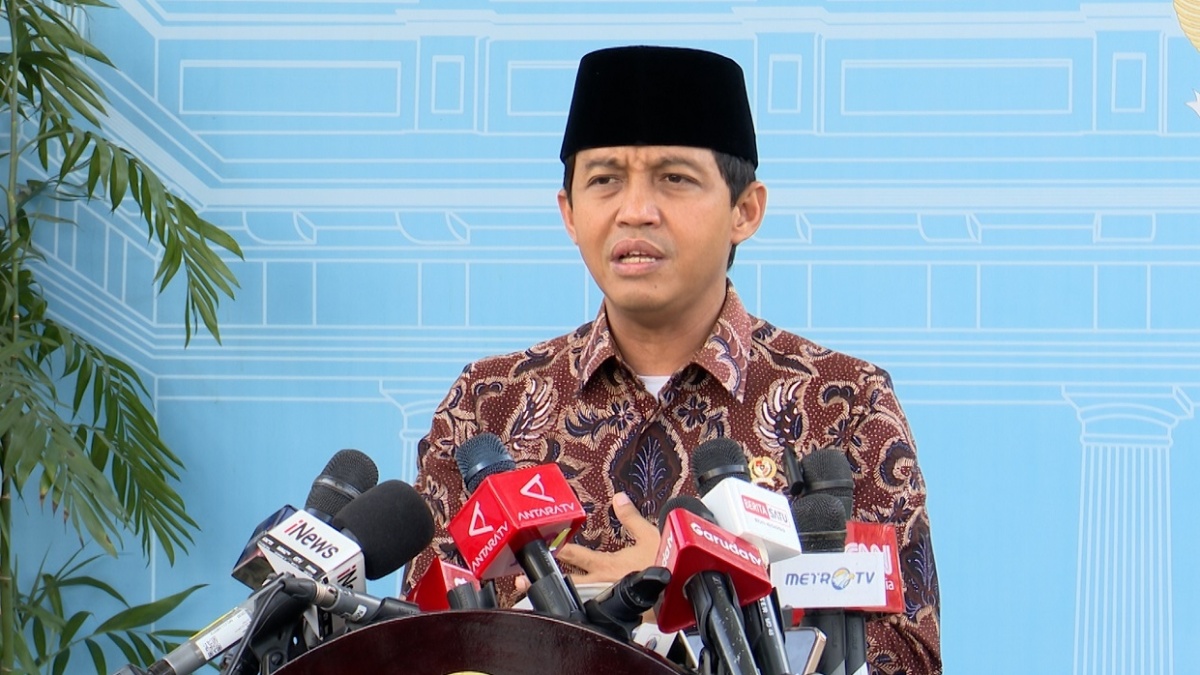 Dalami Amplop dari Bupati Kuansing, KPK Buka Peluang Periksa Menhut Raja Juli