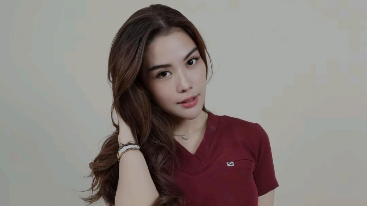 Beredar Foto Diduga Cindy Rizky Aprilia sebelum Oplas, Kebanting dengan Maissy