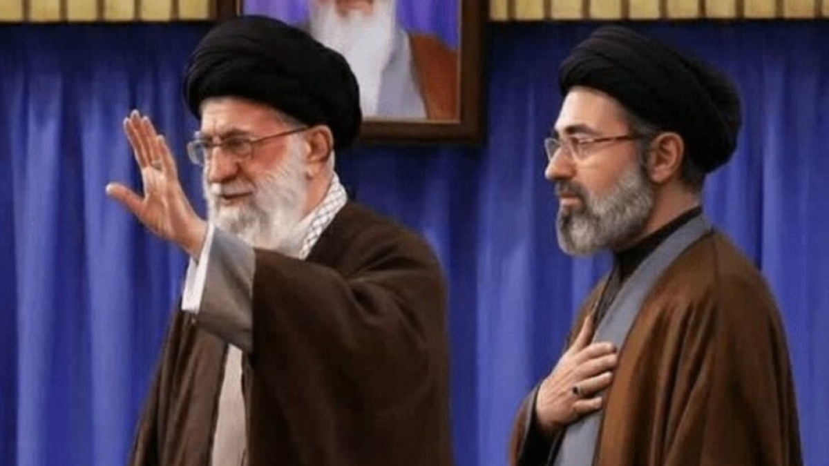 Pejabat Israel Akui Mojtaba Khamenei Masih Hidup dan Berada di Kota Ini
