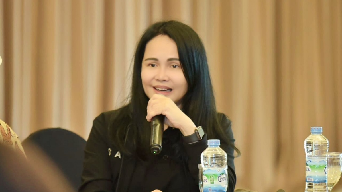Anggota Komisi XII DPR Desak Reformasi Pengelolaan Sampah Usai Tragedi Longsor di Bantar Gebang