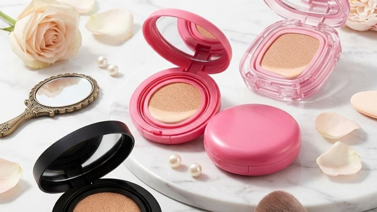 5 Cushion Minim Oksidasi, Bikin Makeup Glowing Seharian saat Lebaran