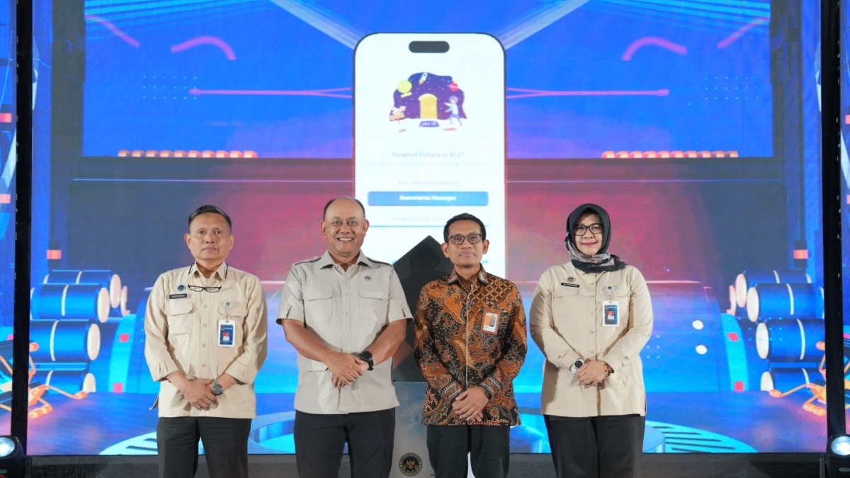 Kelola Rp85 T Duit MBG, BGN dan Kementerian Purbaya Pantau Penggunaan Anggaran Secara Digital