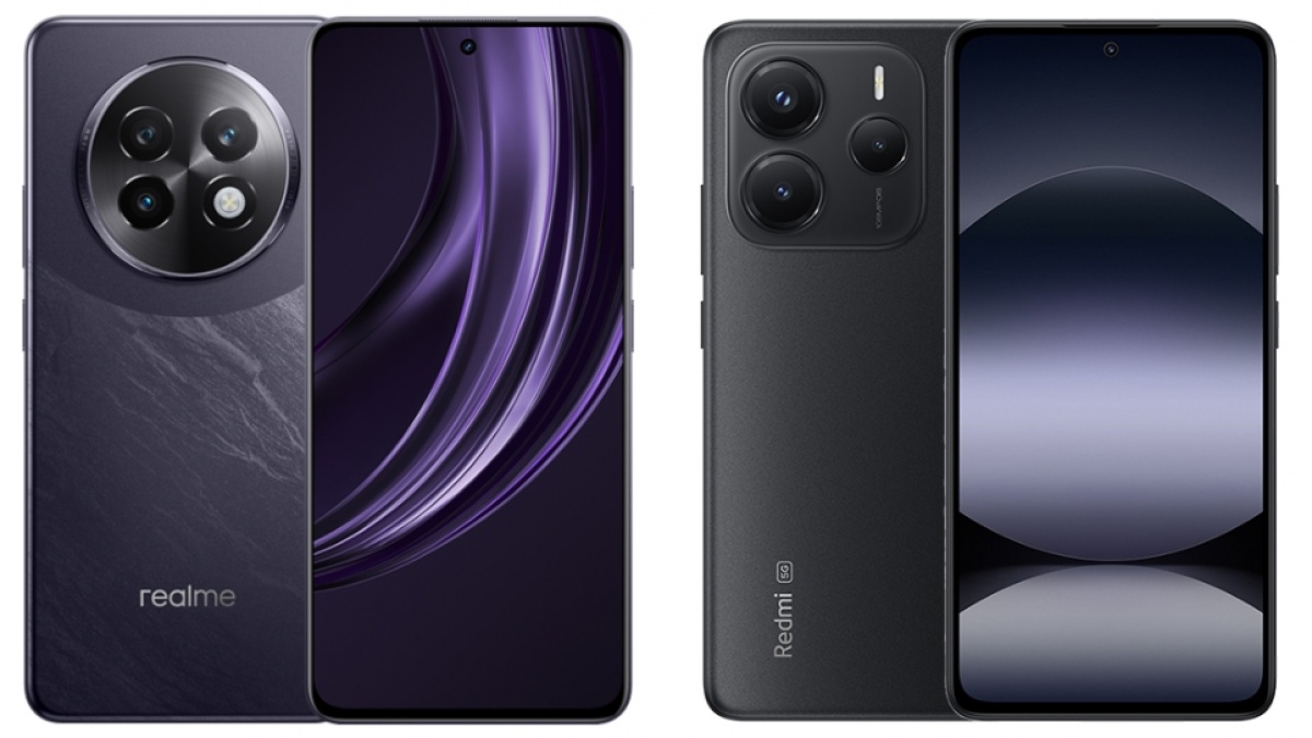 4 Rekomendasi HP RAM 12 GB Paling Murah, Solusi Multitasking Lancar Tanpa Bikin Kantong Bolong