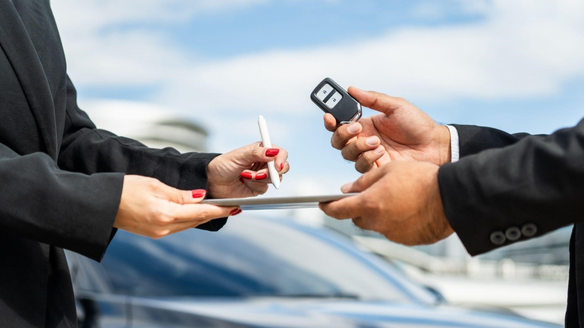 Mimpi Punya Kendaraan Baru Kandas? Kenali Penyebab Pengajuan Kredit Mobil Ditolak Leasing