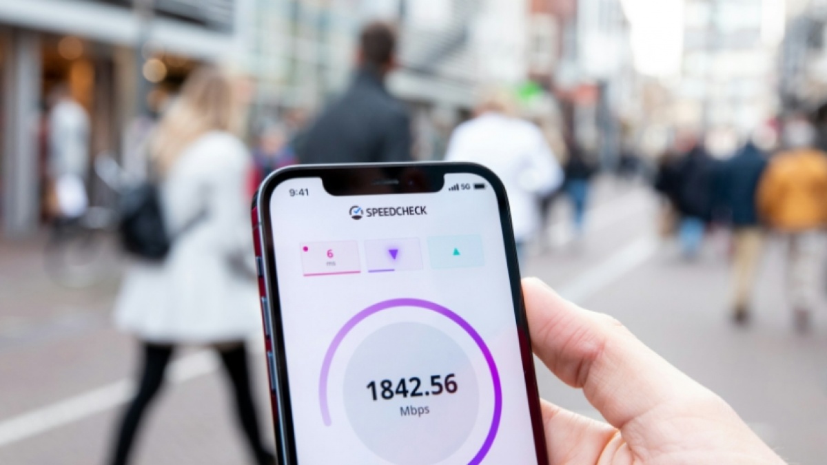Cara Cek Jangkauan Sinyal 5G di Jalur Mudik Trans Jawa, Internet Lancar Selama Perjalanan