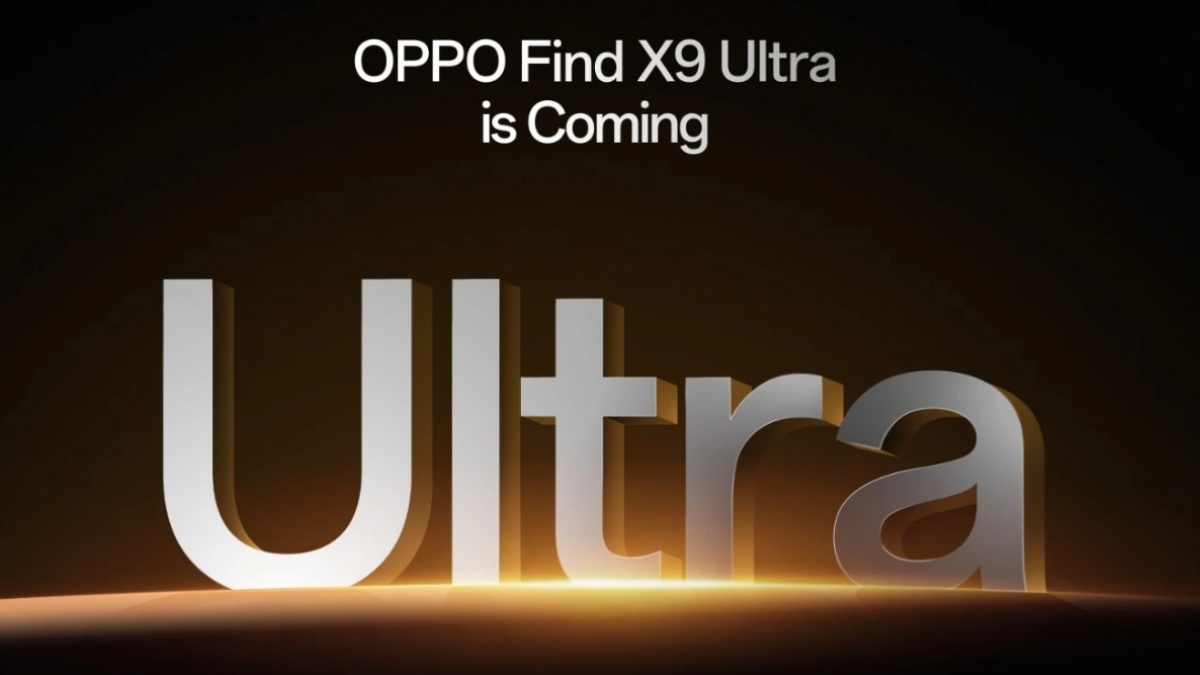 Fitur Kamera Oppo Find X9 Ultra Terungkap: Pakai Sensor Sony 200 MP dan Zoom Optik 10X