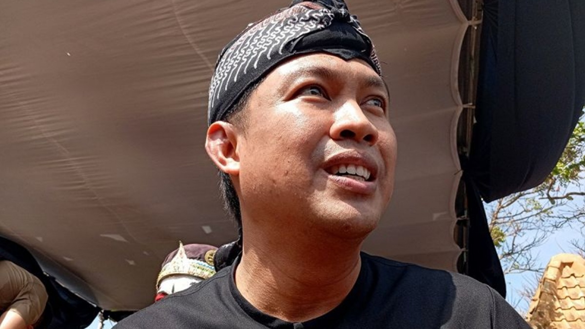 Alasan Bupati dan Sekda Cilacap Diperiksa di Banyumas, Kapolres Juga Ikut Terseret!