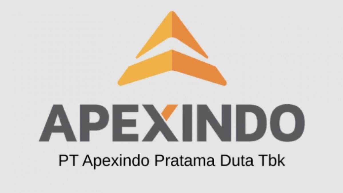 Profil PT Apexindo Pratama Duta Tbk (APEX), Emiten Tambang Siapa Pemiliknya?