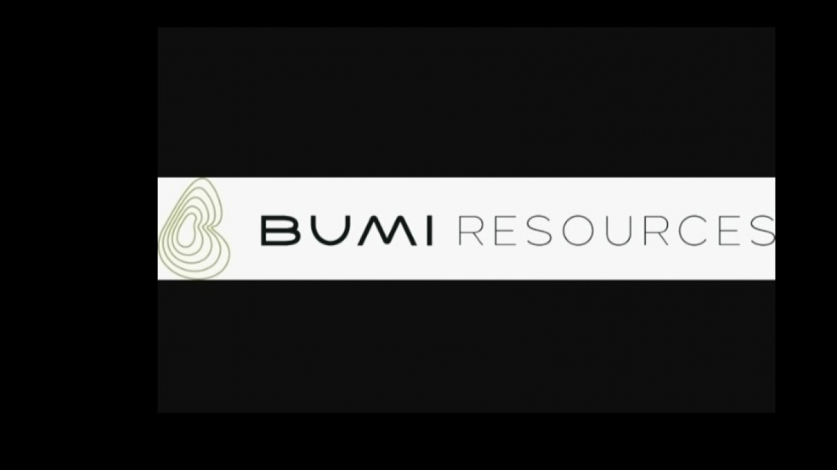 Bumi Resources Luncurkan Logo Baru, Tandai Babak Baru Transformasi Perseroan