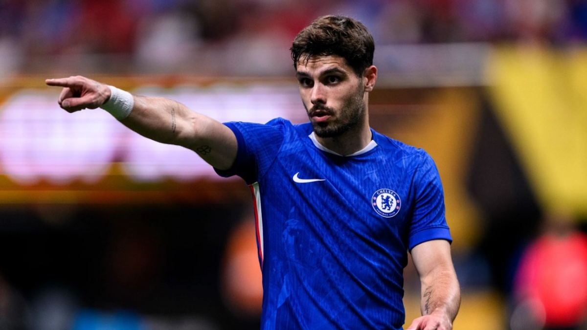 Dorong Ball Boy, Pemain Chelsea Terancam Sanksi UEFA