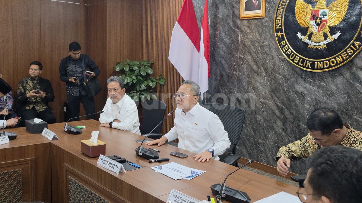 Pemerintah Genjot Energi Alternatif dari Singkong, Tebu, Jagung, dan Sawit