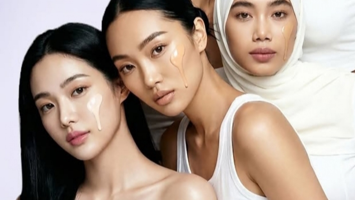 4 Skin Tint Lokal yang Bagus untuk Daily Makeup, Hasil Natural dan Anti Berat