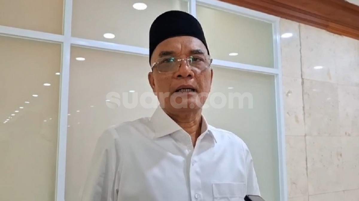 Disebut Sempat Hendak Disuap Yaqut Rp17 Miliar, Anggota Pansus Haji Terkejut: Saya Nggak Tahu