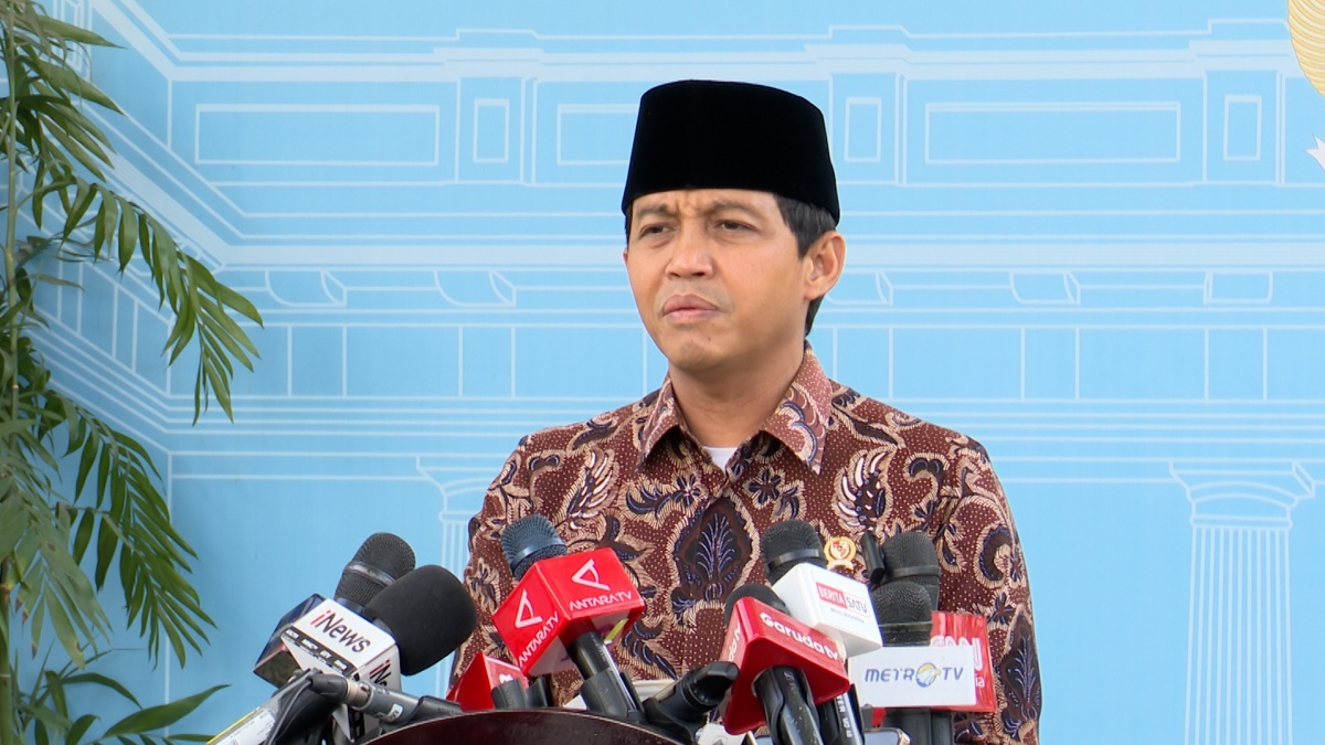 Prabowo Berikan 90.000 Hektare Izin Pemanfaatan Hutan untuk Konservasi Gajah Sumatra