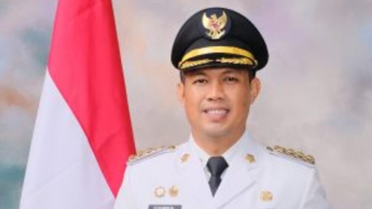 Biodata dan Agama Syamsul Auliya Rachman, Bupati Cilacap Kena OTT KPK