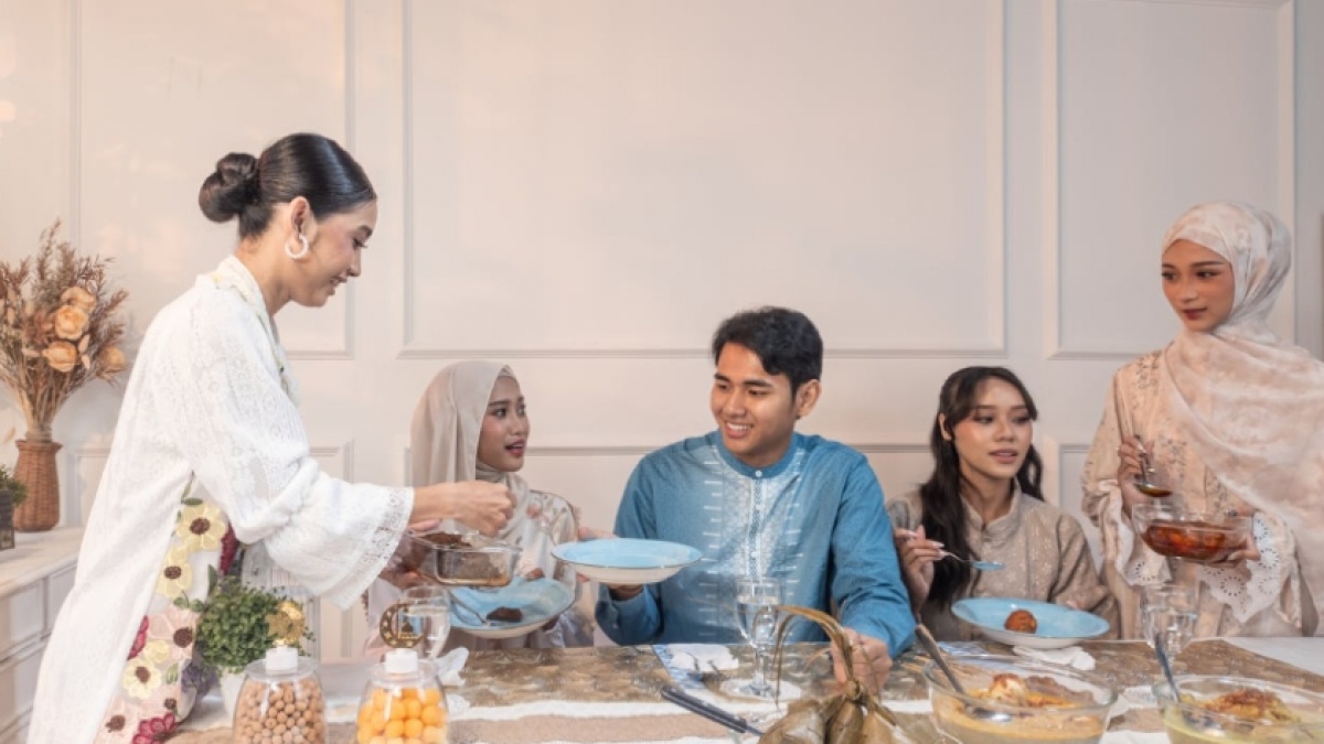 Cara Jawab "Kapan menikah" dan 4 Pertanyaan Sensitif saat Lebaran secara Elegan Tanpa Emosi