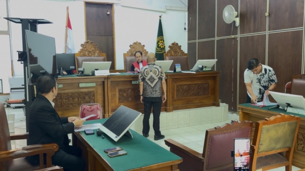 Kuasa Hukum Lee Kah Hin Optimistis Raih Keadilan dalam Praperadilan Kasus Sumpah Palsu