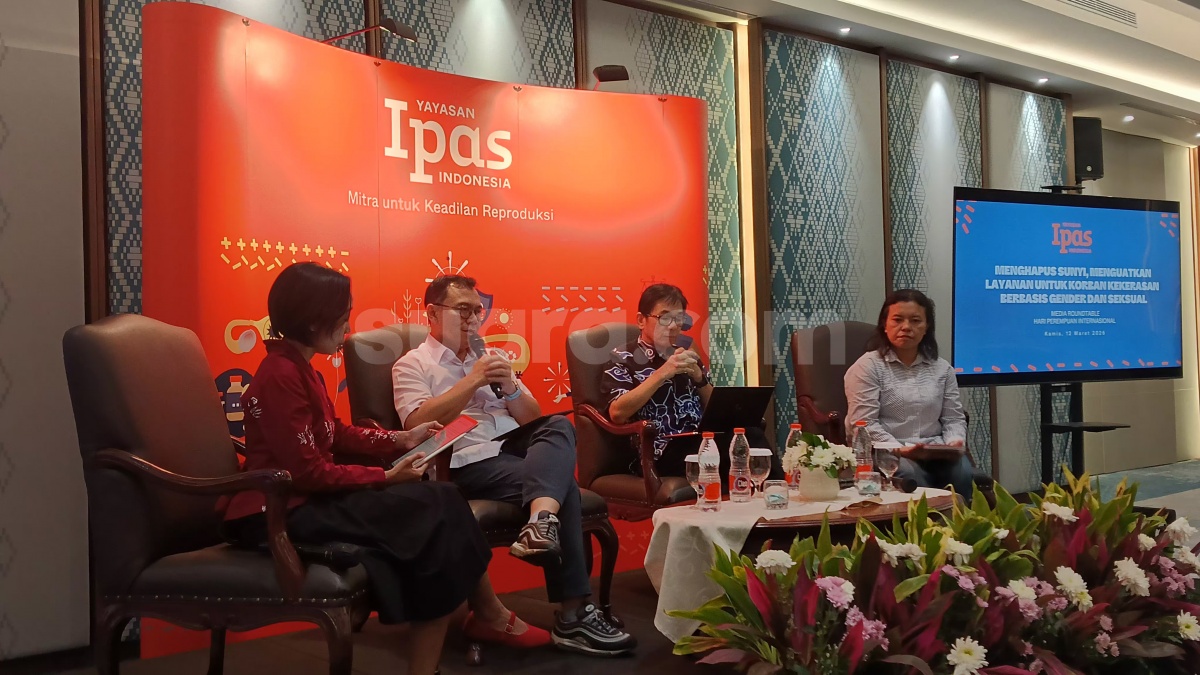 Kemenkes Akui Baru 60 Persen Puskesmas Tangani Kasus Kekerasan Perempuan dan Anak