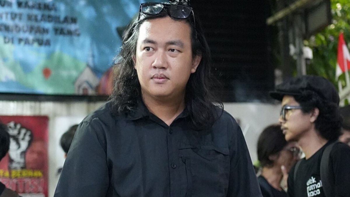 Kondisi Terkini Andrie Yunus di RSCM: Masih Perawatan Ketat, Jalani Operasi Berulang