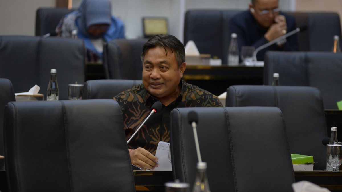 Nyoman Parta: Serangan Air Keras ke Aktivis HAM Alarm Bahaya bagi Demokrasi